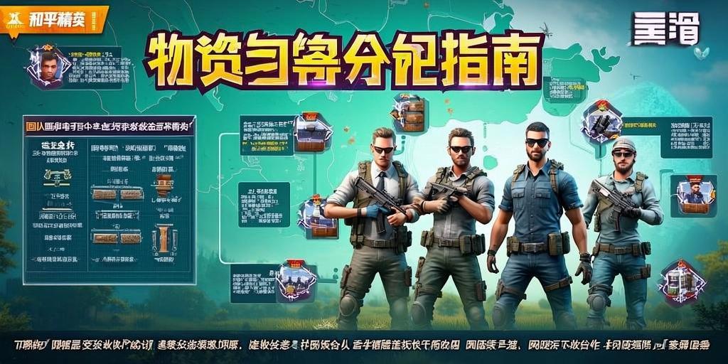 和平精英辅助【哪吒容器直装】全图透视 观战透视 增加爆率 锁死自瞄 掩体漏打 物资显示